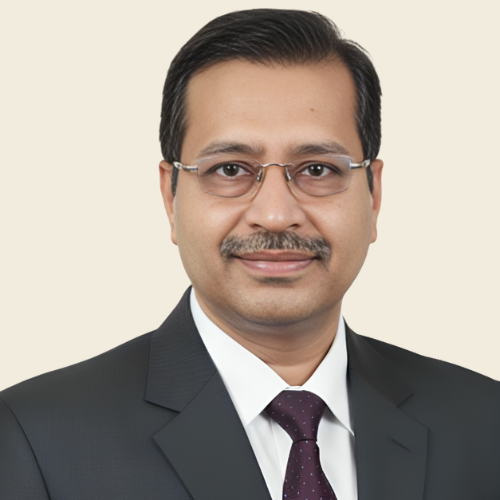 Executive Member