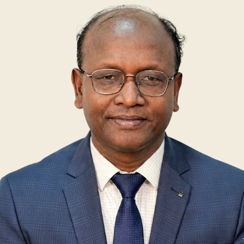 President