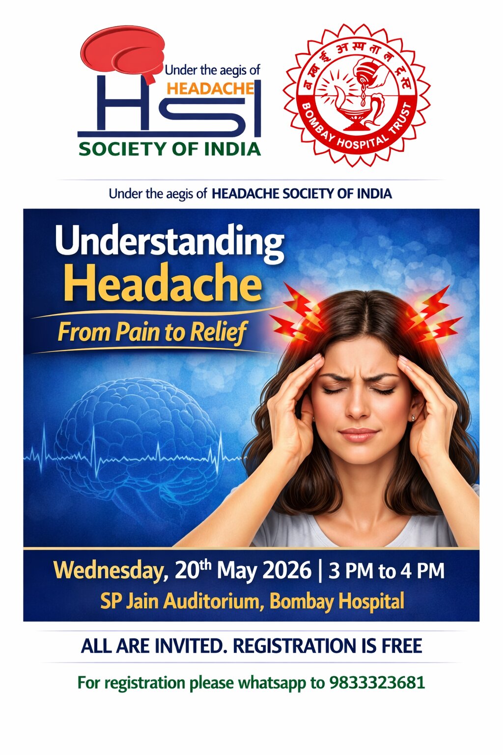 Patient Awareness Program 1